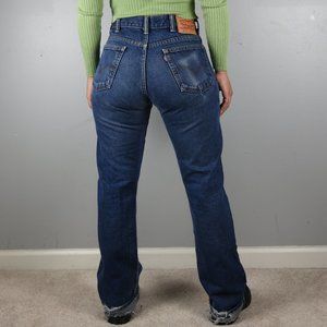 517 levis jeans